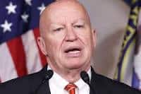 House Ways &amp; Means Committee Chairman Kevin Brady