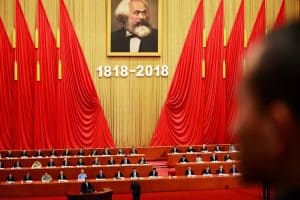 China's Xi is celebrating the 19th century's most harmful thinker