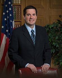 Congressman Devin Nunes has introduced House Bill HR 6444 to provide inflation indexing for capital gains