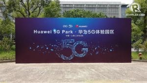 The administration's escalating trade war is setting back the US effort to win the fifth generation ("5G") technology race with China