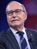 Will Larry Kudlow have egg on his face again for promising free trade pacts from the President but getting tariffs and managed trade instead?