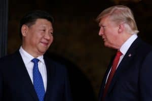 Xi-Trump summit unlikely to settle US-China trade differences