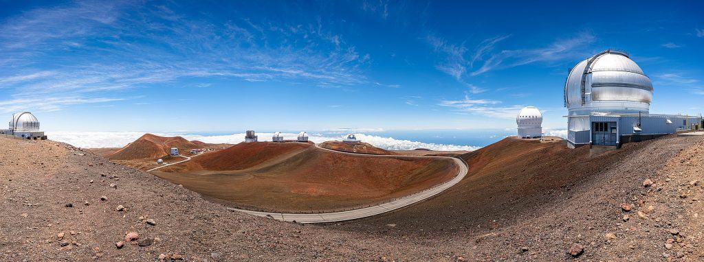 By blocking construction of an advanced new telescope on Mauna Kea, Hawaiian activists back backed by Democratic politicians are effectively turning Democrats into the anti-science party.