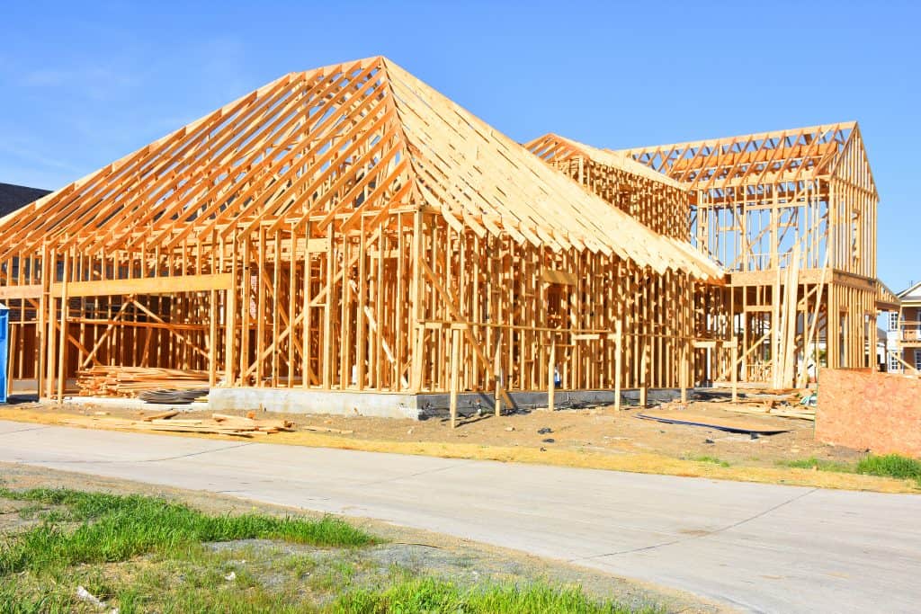 Lumber shortages have sharply increased the costs of US housing construction and home improvement projects recently. US countervailing duties and anti-dumping duties on imports of Canadian lumber have been an important contributor to the shortages and price rises.