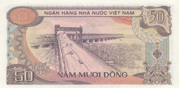 US and Vietnam settle differences over Vietnam's currency policy. The Trump administration had labeled Vietnam as a manipulator of its currency, the dong, shown above. and threatened to impose tariffs on Vietnam under Section 301 of US trade law, But the final disposition was left to the Biden administration to determine.