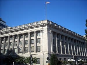 US Chamber of Commerce building, Washington DC